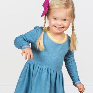 MJ Weekend Plans Dress